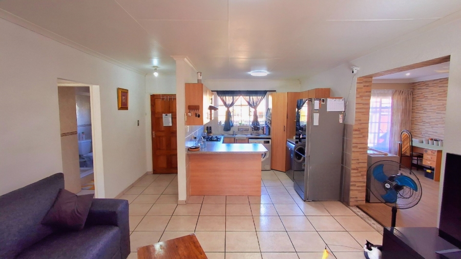 2 Bedroom Property for Sale in Sasolburg Ext 11 Free State